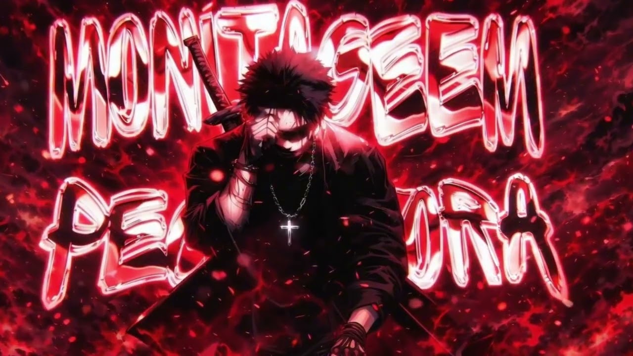 𝙍𝙪𝙗𝙞𝙠𝙙𝙞𝙘𝙚 𝙭 𝘾𝙝𝙞𝙡𝙭 - 𝙈𝙊𝙉𝙏𝘼𝙂𝙀𝙈 𝙋𝙀𝙂𝘼𝘿𝙊𝙍𝘼 (𝙎𝙡𝙤𝙬𝙚𝙙) [1 𝙃𝙊𝙐𝙍] | 𝙋𝙃𝙊𝙉𝙆 𝘽𝙍𝘼𝙎𝙄𝙇𝙀Ñ𝙊 2026 | фанк