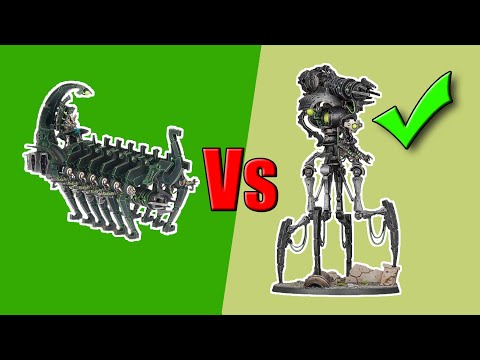 Doomstalker Vs Doomsday Ark - Which one is Best?
