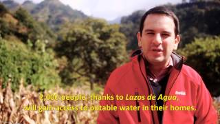 preview picture of video 'Inaguration Chechan, Guatemala MWA'