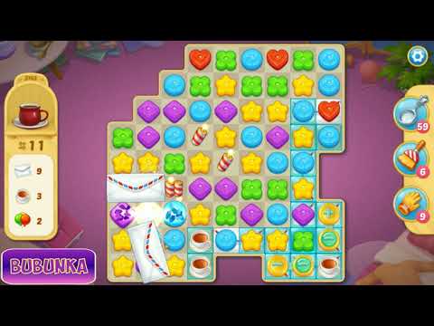 Matchington Mansion level 3143 HD