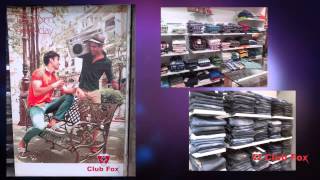 Twiddle TV :: Club Fox