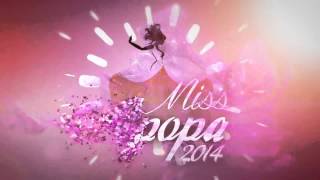 preview picture of video 'Animacion Miss apopa 2014 MUÑECA'