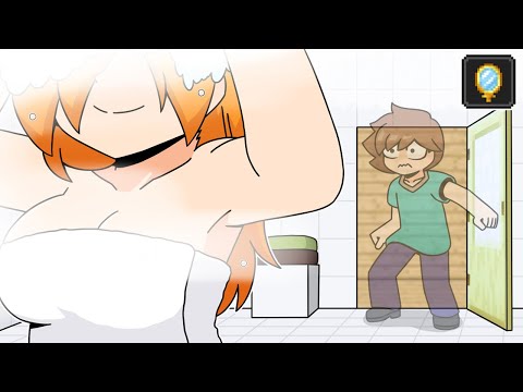 Potion Prank Gone Wrong | Minecraft Anime