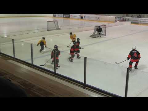 U10 LL-89 - Kalpa yellow 2.erä 10.1.2021