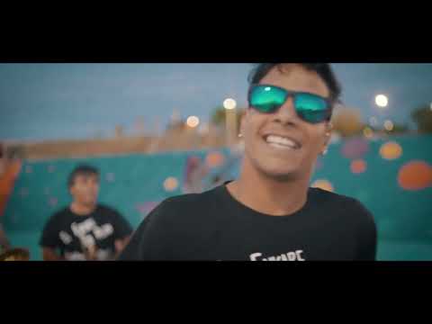 El Enkare En Plena & Los Bembones - Enganchados (Vídeo Oficial)