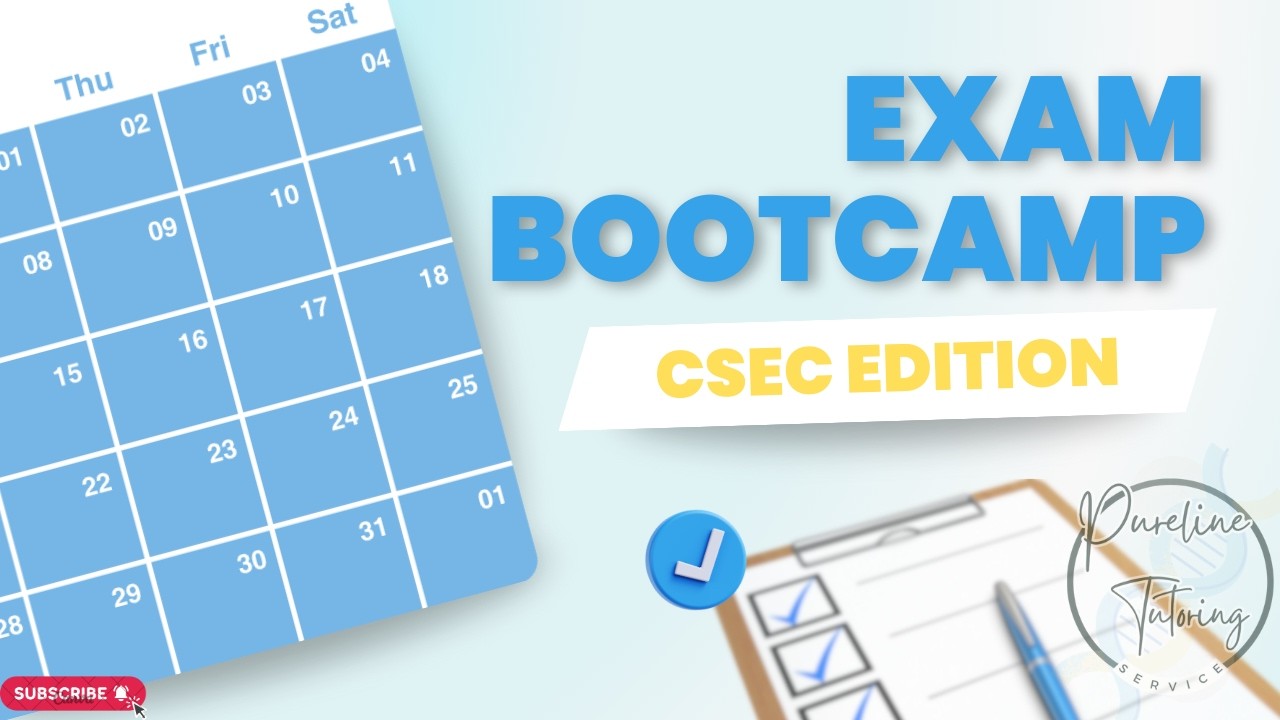 CSEC HSB 2025 paper 2   part 3