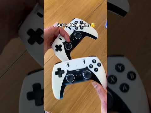 A world of classic games in your hands 🎮🕹️ #retroconsole #console #retrogaming #retrogames