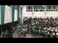 Shadow Fire (BLUFF MIDDLE SCHOOL) 6th grade band 2022-2023