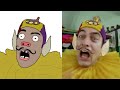 Bum Bum bole - Taare Zameen Par | Aamir Khan Drawing meme 😜😜😜