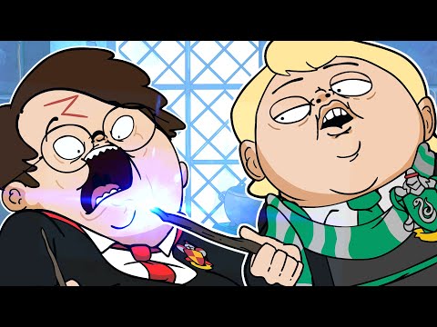 Harry Potter Special Ed