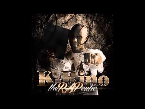 K Rino - TheRAPeutic (Full Album)