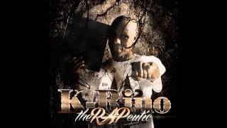K Rino - TheRAPeutic (Full Album)