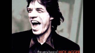 Put me in the trash - Mick Jagger