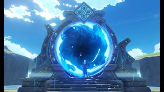初プレイ原神130枠目 ～RASEN～【原神】→NTE
