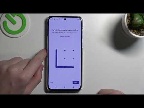 Does MOTOROLA Edge 30 Neo Have Fingerprint Sensor