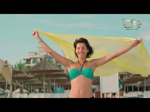 Quattro Beach Spa & Resort