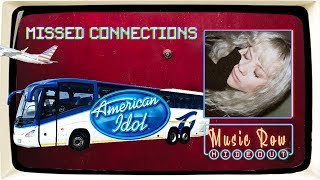 EP 41:Kate Barnette &quot;Missed Connections&quot;