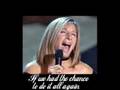 Barbara Streisand - The Way We Were (Lyrics ...