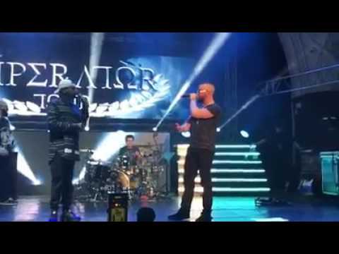 KOLLEGAH VERPRÜGELT FAN auf der BÜHNE [Full Version]