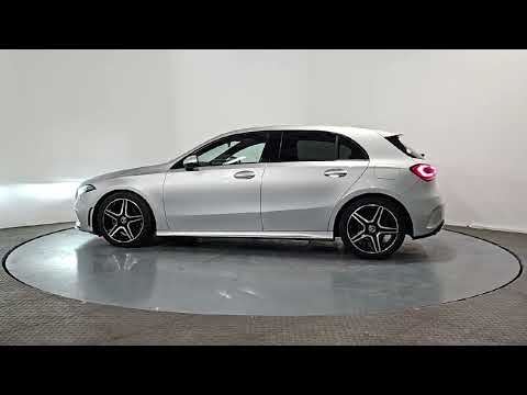 Mercedes-Benz A-Class 200D AMG Line - Image 2