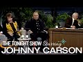 Jonathan Winters Robin Williams In Funniest Moments On Carson Tonight Show
