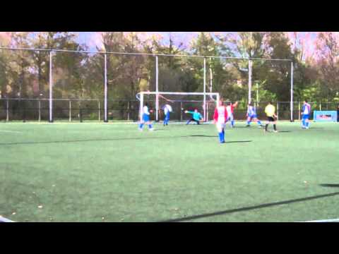 DTS A2 - ONA '53 A1 0-4