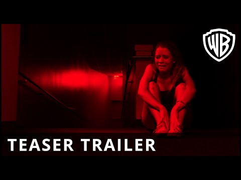 The Gallows (2015) Official Trailer