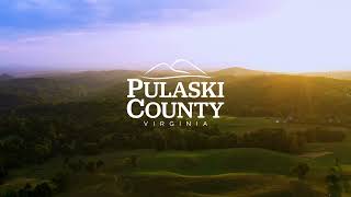 Visit Pulaski County, Virginia!