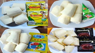 Download lagu 4 IDE OLAHAN SINGKONG YANG ENAK BANGET‼️SIMPEL DAN EKONOMIS mp3 Download lagu 4 IDE OLAHAN SINGKONG YANG ENAK BANGET‼️SIMPEL DAN EKONOMIS mp3