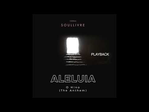 SOULLIVRE - O HINO - instrumental (the anthem)