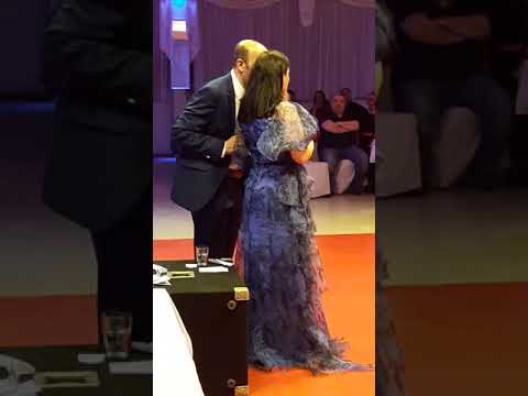 Serpil Sarı Konseri...Eren Turan hepimizi mest etti..