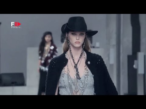 CHANEL Best Looks Métiers d’Art 2021/22 - Fashion Channel