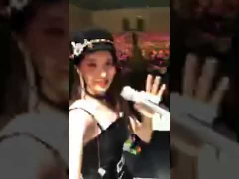 Girls' Generation SeoHyun INSTAGRAM LIVE 17112018
