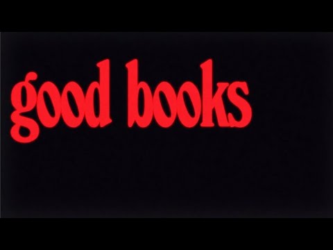 Lola Young - Good Books (Lyrics)
