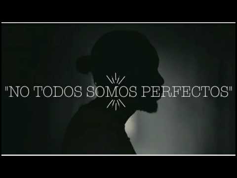 David Alejandro - No Todos Somos Perfectos