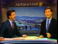 The Tornado Of 89 WHNT 19 Special On Huntsville AL F4 Tornado 11 15 89