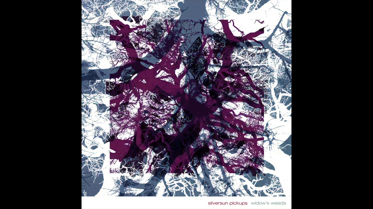 Silversun Pickups - Simpatico