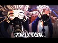 Tamsy Caines Twixtor Clips For Edit 4K60FPS Season 1 Episode 12 Gachiakuta