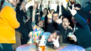 BIG D AND THE KIDS TABLE - Little Bitch (Redrum, Stafford England)