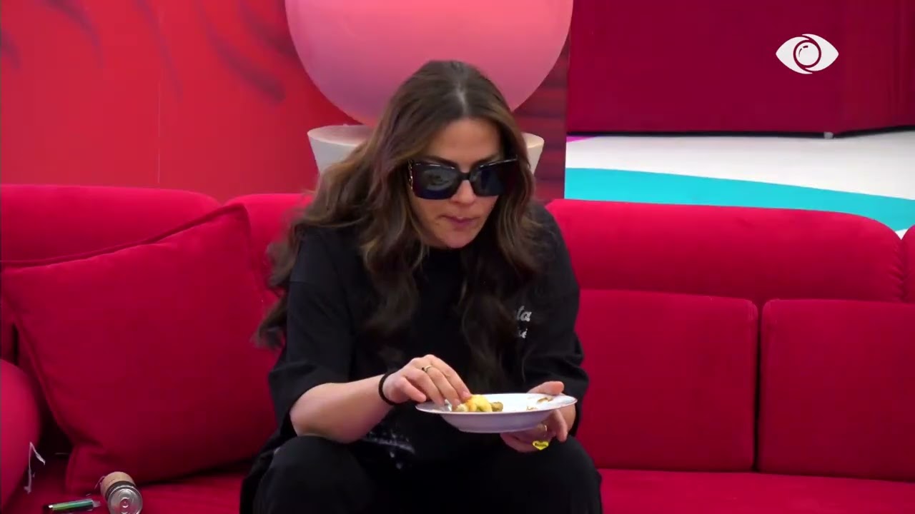 Rozana-Laertit: Po ju erdhi ndonjë rast të më nxirrni kokë më kokë me këtë zonjën...