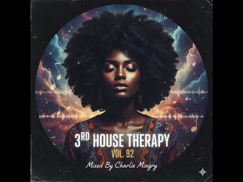 3rd House Therapy Vol. 92 (By Charlie Mingry) 