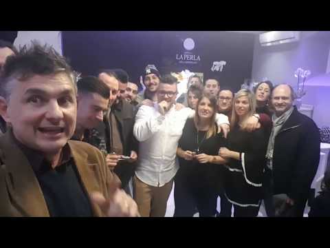 Barzelletta Il pesciolino d'acqua dolce - Paci