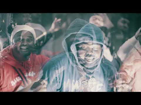 HotHead Capone x Srt Cammo x C4 Murda - Triple Threat (Official Music Video)