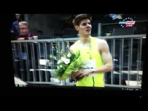 Meeting Düsseldorf 29.01.2015. - 60mH MEN