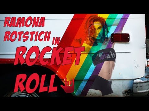 Rocket Roll / Episode1 - Ramona Rotstich