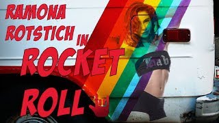 Rocket Roll / Episode1 - Ramona Rotstich