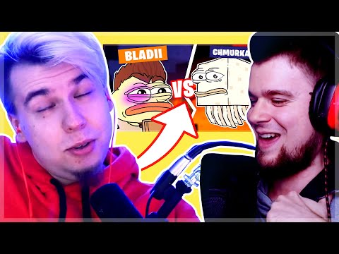 🍒 I DIDN'T EXPECT SUCH REACTIONS FROM THEM!... [ @xMandzio @nexe333 @Bladii309 @Nojracht_ ]