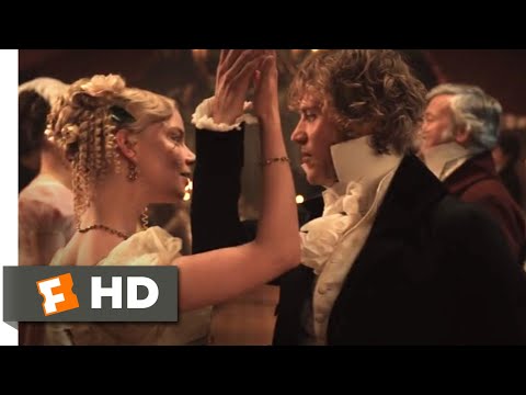 EMMA (2020) - Dancing With Mr. Knightley Scene (5/10) | Movieclips