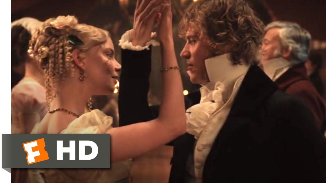 Trailer oficial de Emma