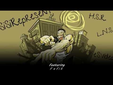 SiSiRpst LNS Feat. FaFik Pnn (FiR) - ToCoSiedziWnaS